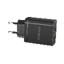 USB + Type C Adaptor 40 Watt