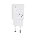 USB + Type-C Adapter 20 Watt 