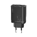 USB + Type C Adapter 40 Watt