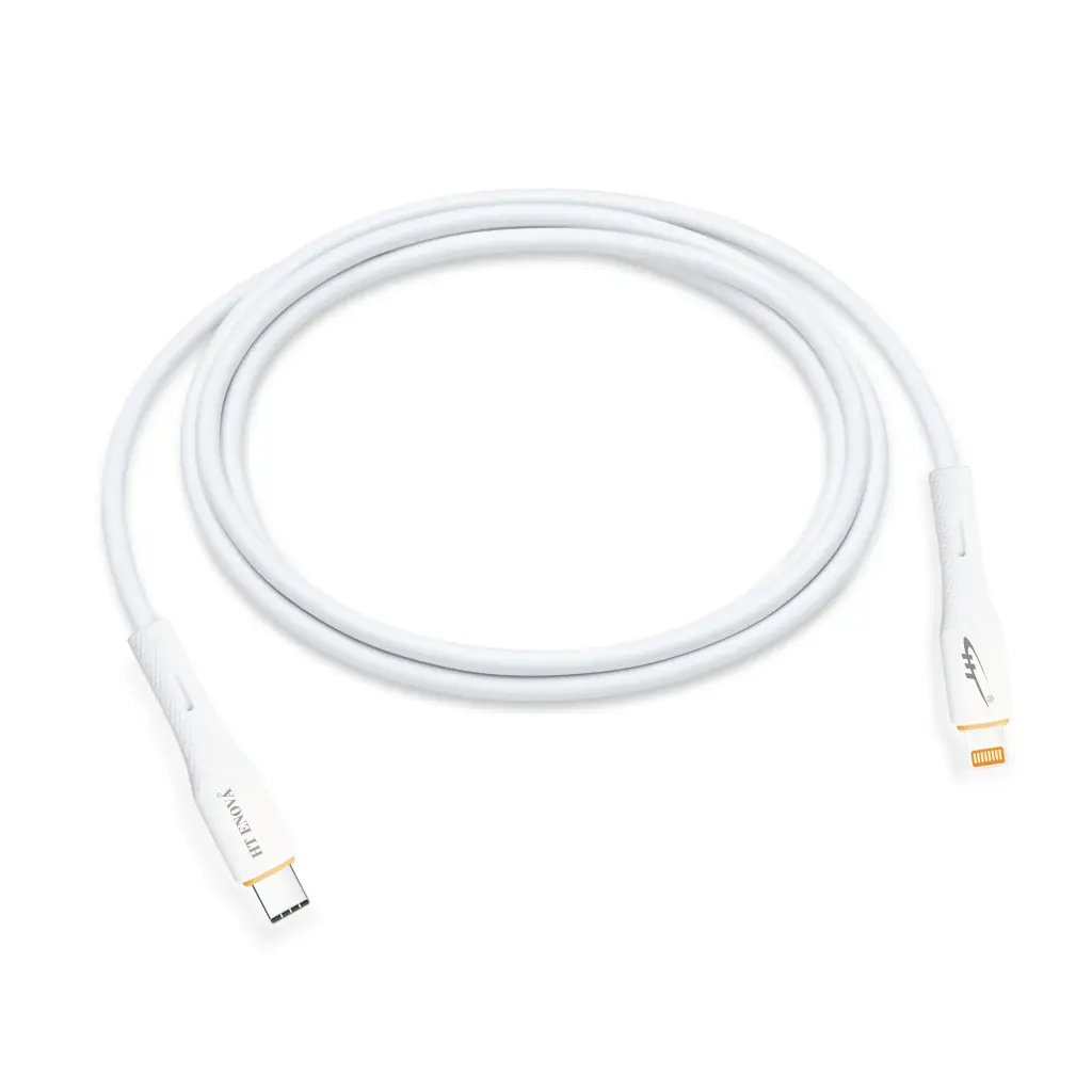 HT ENOVA Fast Charging Type-C to IOS Cable H32