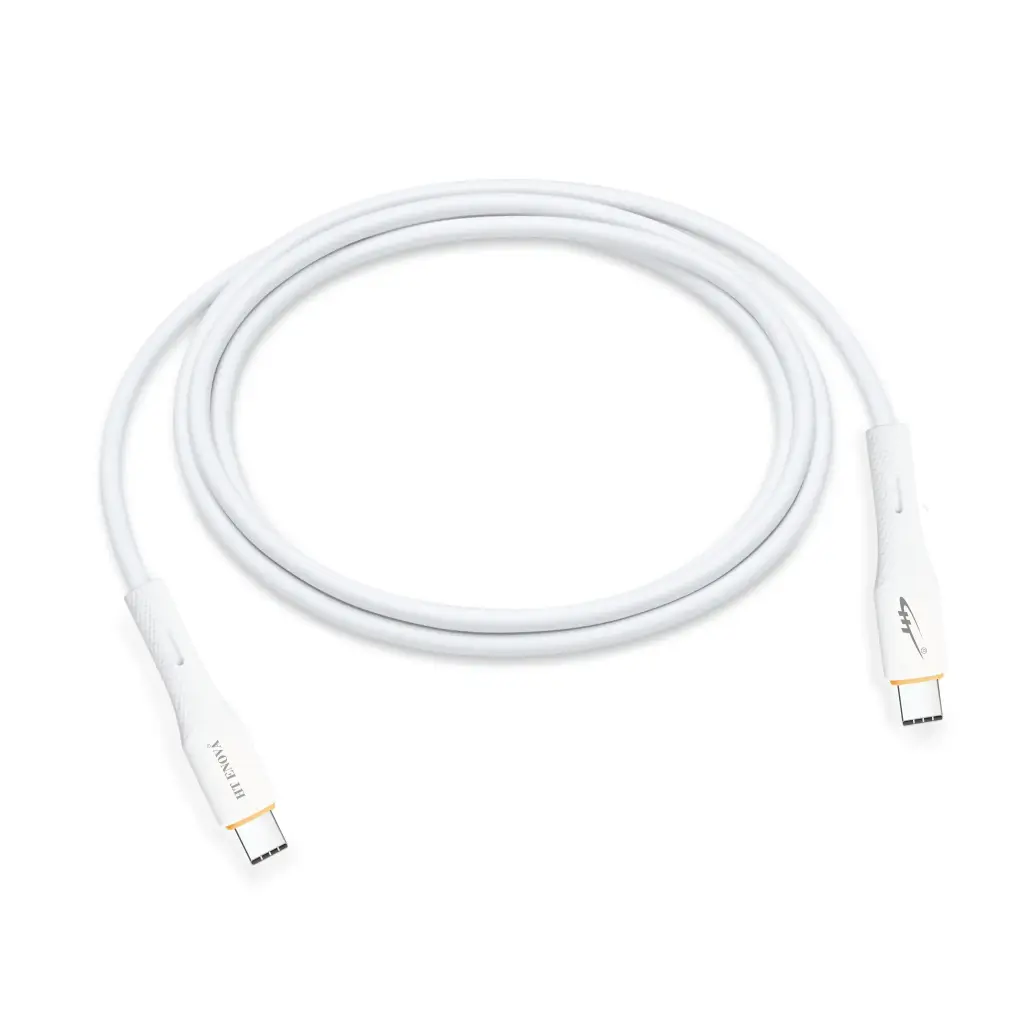 HT ENOVA Fast Charging Type-C to Type-C Cable H32