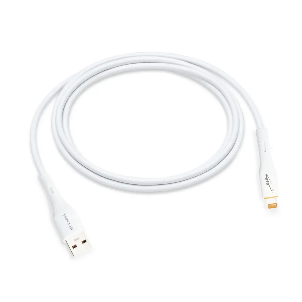 HT ENOVA Fast Charging USB to IOS Cable H32