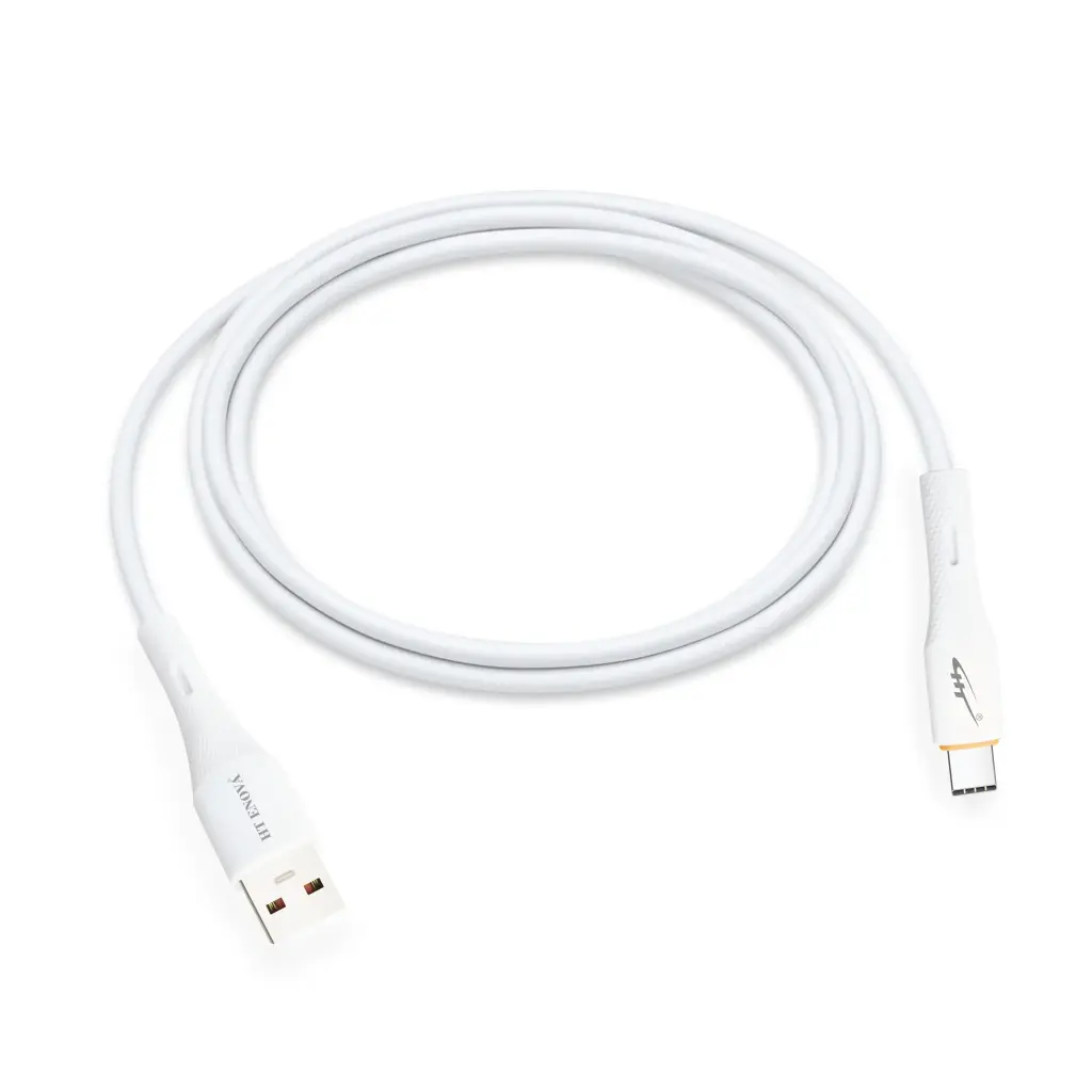 HT ENOVA Fast Charging USB to Type-C Cable H32