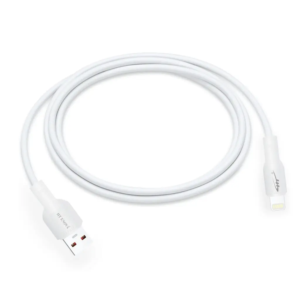 HT ENOVA Pro Charging USB to IOS Cable H31