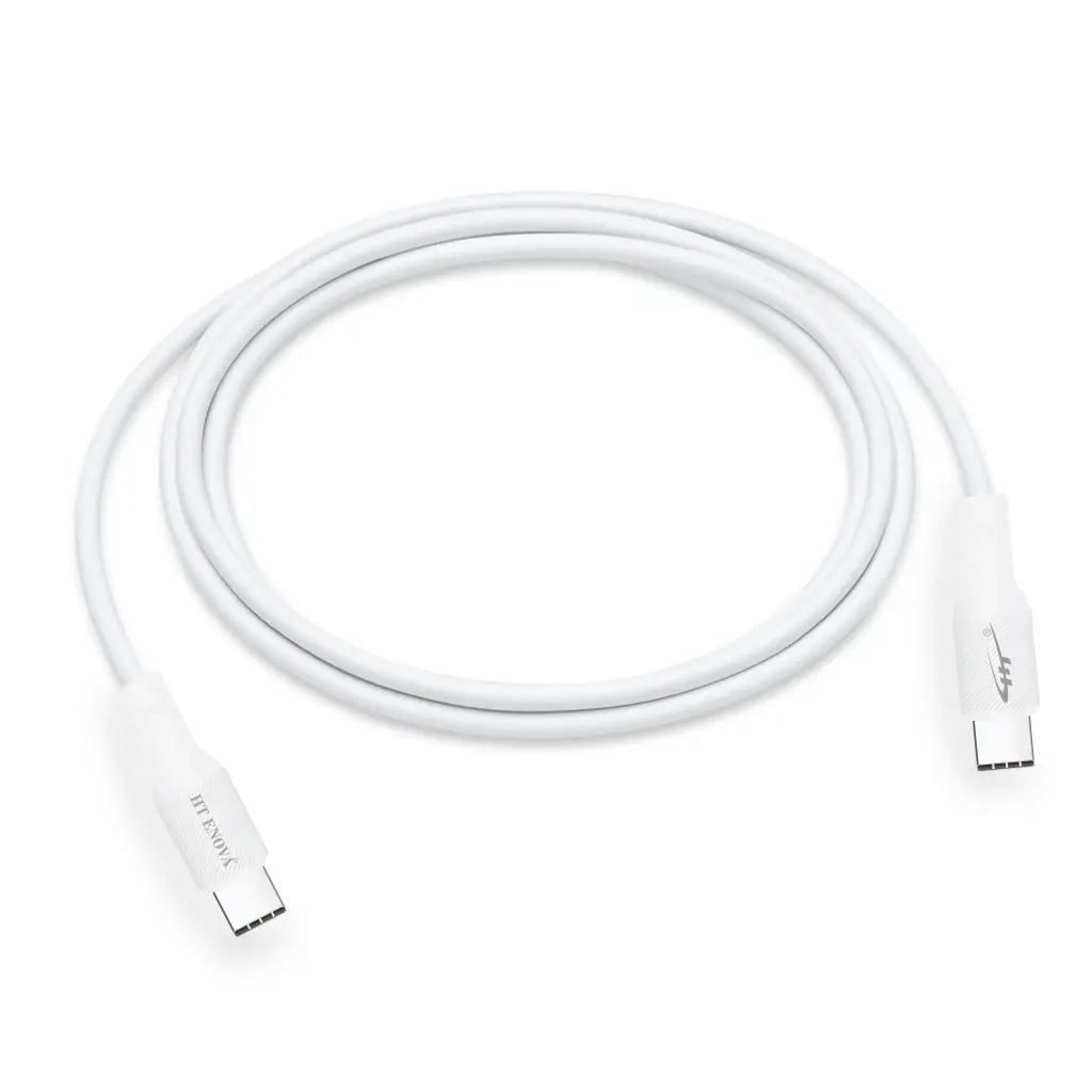 HT ENOVA Pro Charging Type-C to Type-C Cable H31
