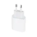 IPHONE 25W ADAPTER USB-C
