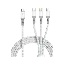 Multi Cable Type C 