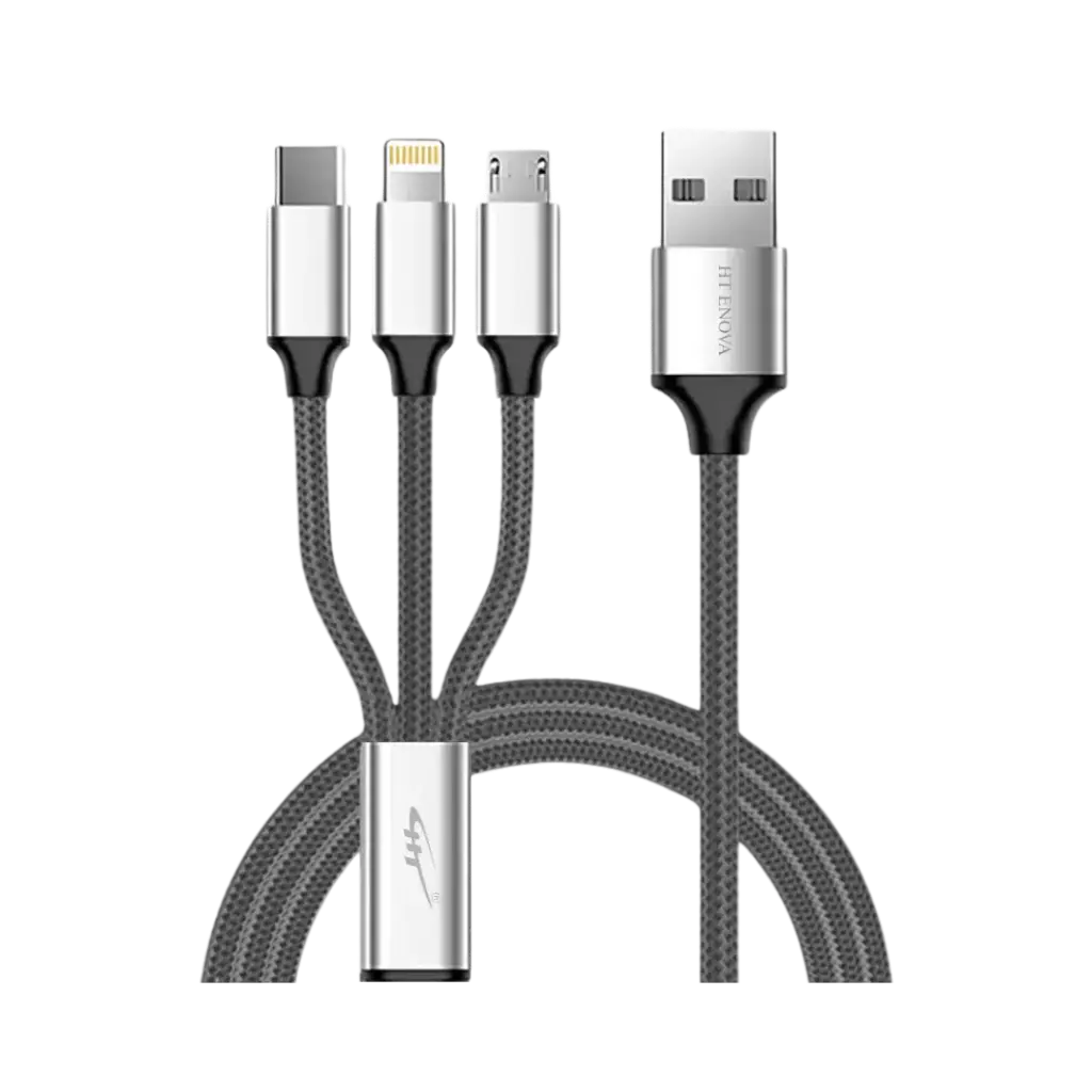 Multi Cable USB
