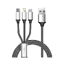 Multi Cable USB