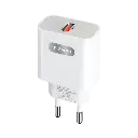 Type-C Charger 18 Watt HT-C201