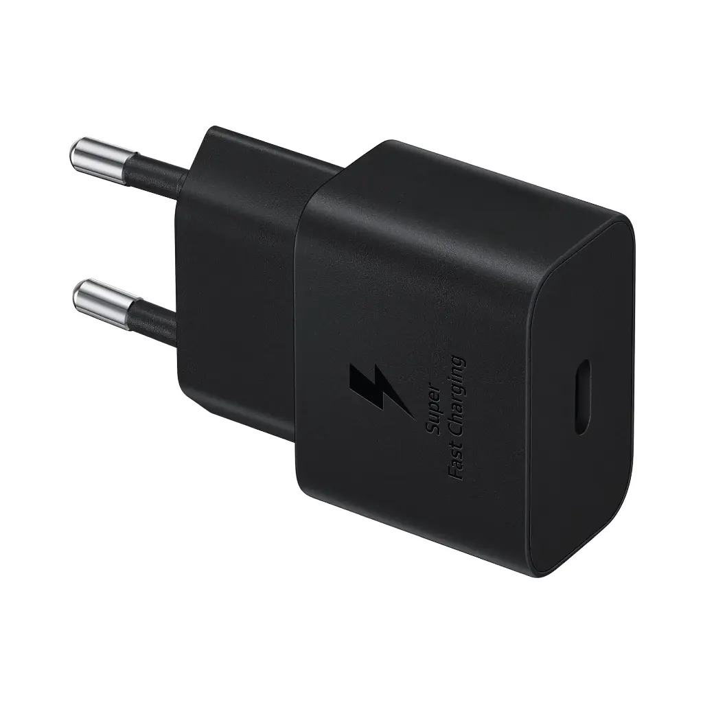 SAMSUNG POWER ADAPTER USB-C
