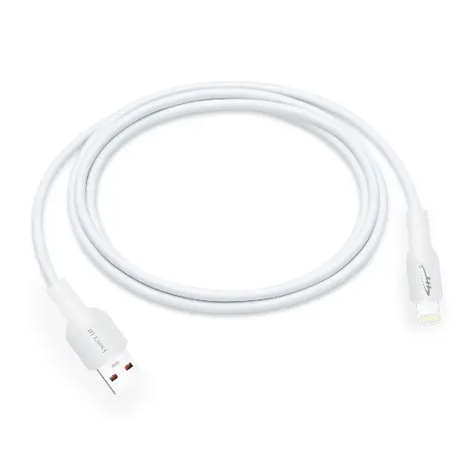 [DCL3S-H31] HT ENOVA Pro Charging USB to IOS Cable H31