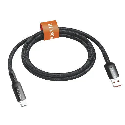 [DCT3S-H33] HT ENOVA Premium Charging USB to Type-C Cable H33
