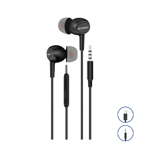 HT ENOVA Handsfree H-509