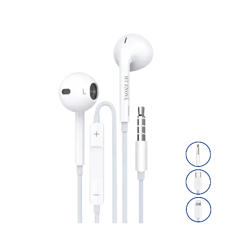 HT ENOVA Handsfree H-305