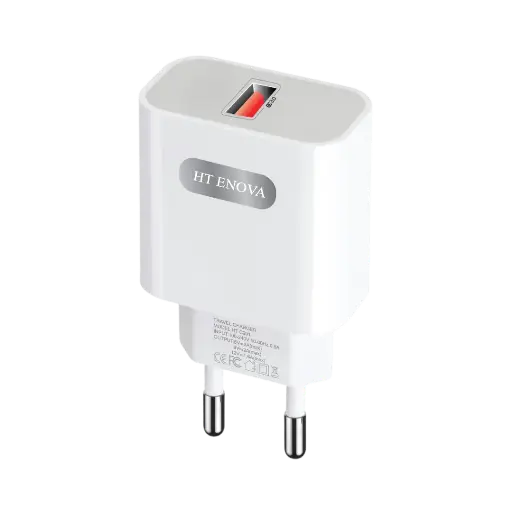USB Charger 18 Watt HT-C201