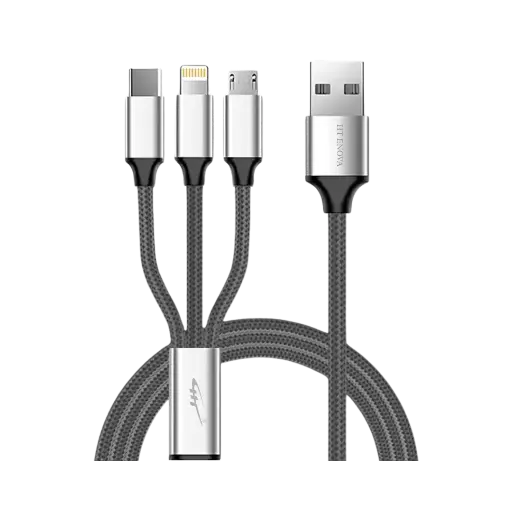 Multi Cable USB
