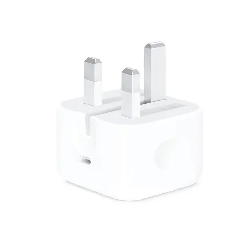 IPHONE 25W ADAPTER USB-C